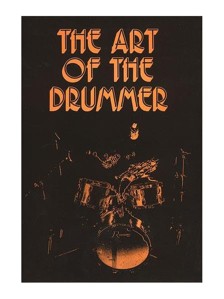 The Art Of The Drummer