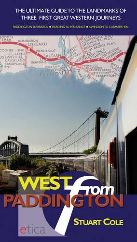 West from Paddington