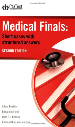 Medical Finals: Short Cases with Structured Answers