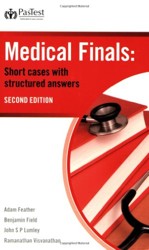 Medical Finals: Short Cases with Structured Answers