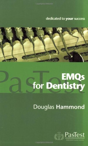 EMQs for Dentistry