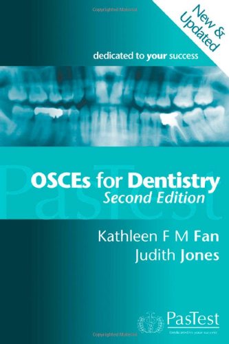 OSCEs for Dentistry
