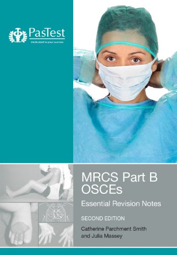 MRCS: Part B OSCEs