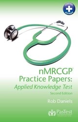 nMRCGP Practice Papers: Applied Knowledge Test