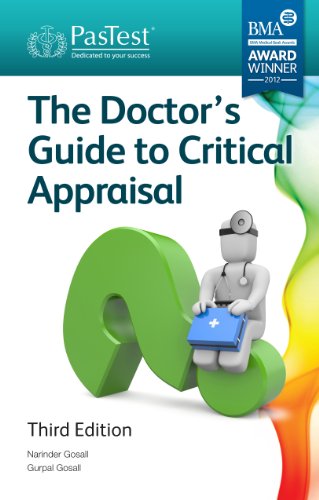 Doctor's Guide to Critical Appraisal