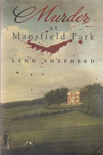 Murder at Mansfield Park