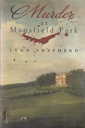 Murder at Mansfield Park