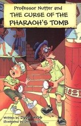 The Curse of the Pharaoh's Tomb
