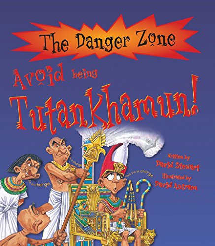 Avoid Being Tutankhamun!