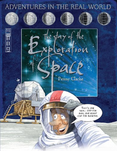 The Story of the Exploration of Space