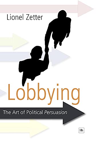 Lobbying