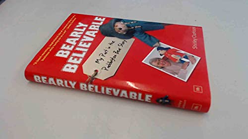 Bearly Believable