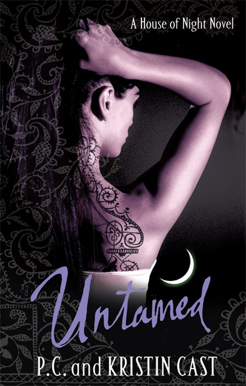 Untamed