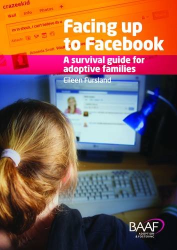 Facing Up to Facebook