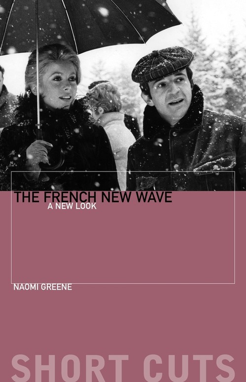 The French New Wave - A New Look