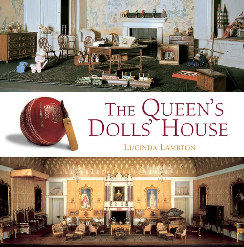 The Queen's Dolls' House