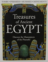 Treasures of Ancient Egypt