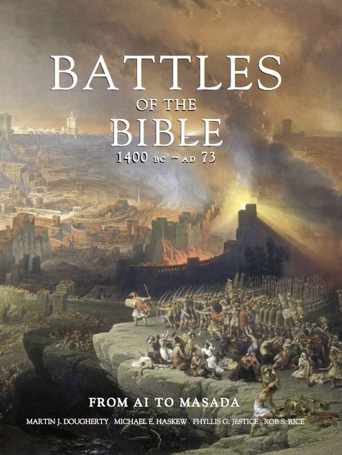 Battles of the Bible