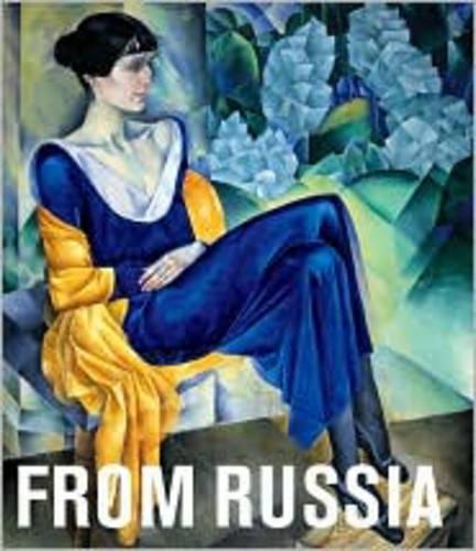 From Russia