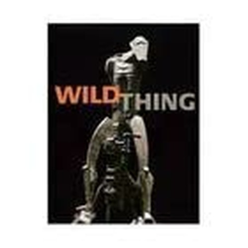 Wild Thing Ra Exhibition Only