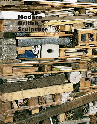 Modern British Sculpture