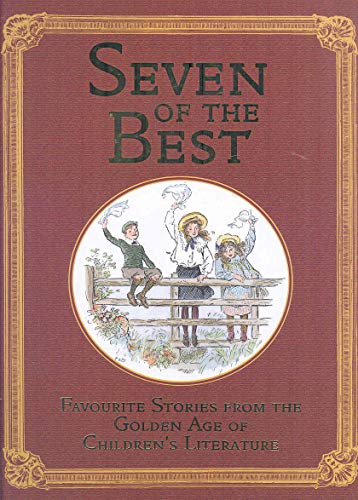 Seven of the Best