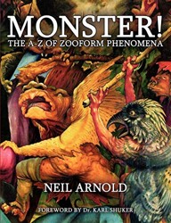 Monster! - the A-Z to Zooform Phenomena