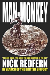 Man-monkey