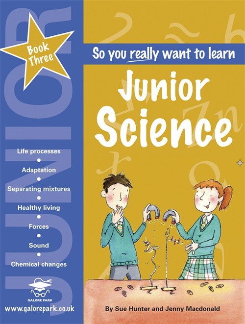 Junior Science