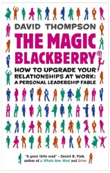 The Magic Blackberry