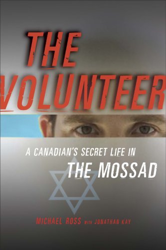 The Volunteer
