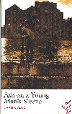 Library of Wales: Ash on a Young Man's Sleeve