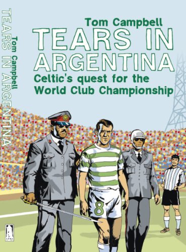 Tears in Argentina