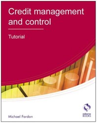 Credit Management and Control