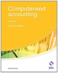 Computerised Accounting Tutorial