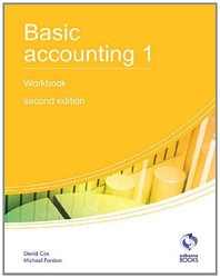 Basic Accounting 1 Workbook