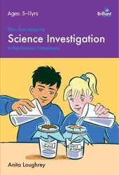 100+ Fun Ideas for Science Investigations