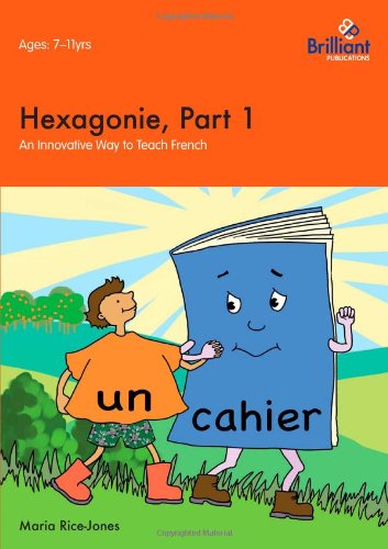 Hexagonie, Part 1