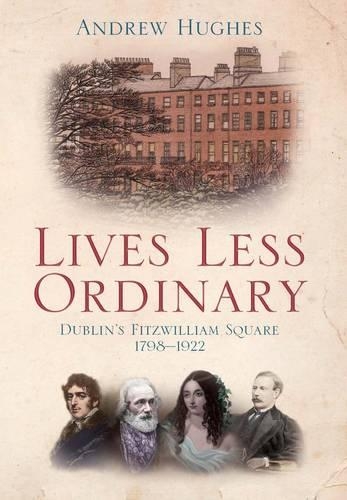 Lives Less Ordinary