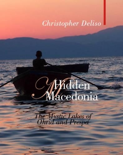 Hidden Macedonia