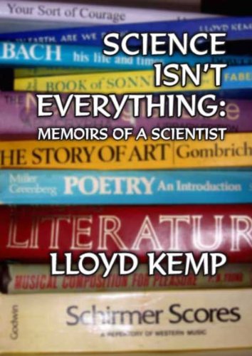Science Isn't Everything