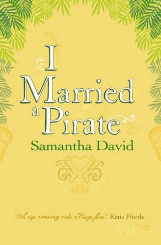 I Married A Pirate