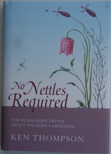 No Nettles Required