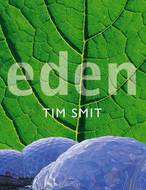 EDEN anniversary edition