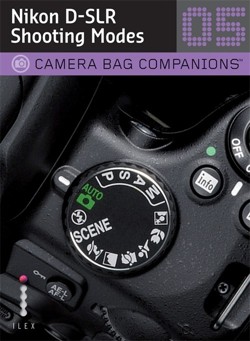 D-SLR Nikon Shooting