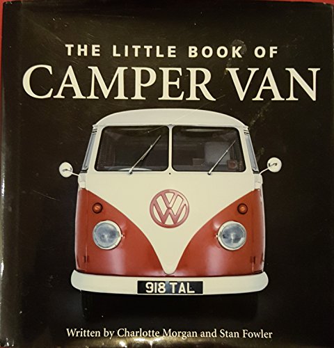 Little Book of Camper Van