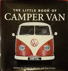 Little Book of Camper Van