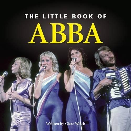 The Little Book of "Abba"