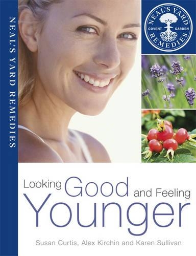 Looking Good and Feeling Younger