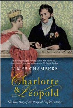Charlotte and Leopold